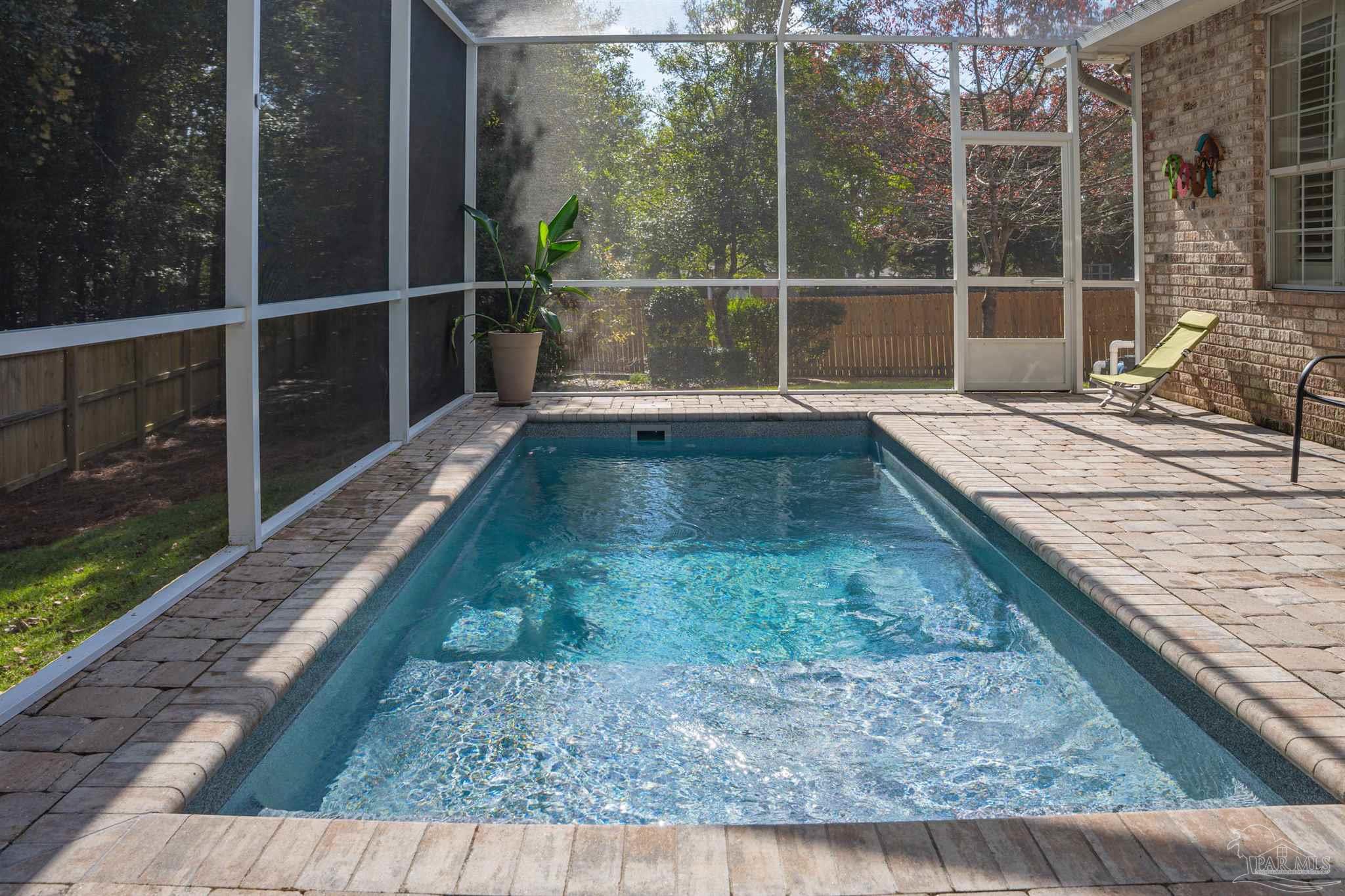 2351 Queens Ferry Lane Cantonment, FL 32533 - Photo 46 of 67