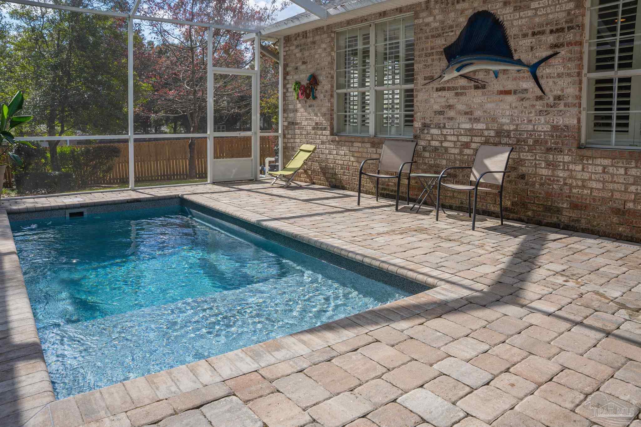 2351 Queens Ferry Lane Cantonment, FL 32533 - Photo 47 of 67