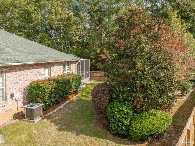 $495,000 | 2351 Queens Ferry Lane, Cantonment, FL 32533