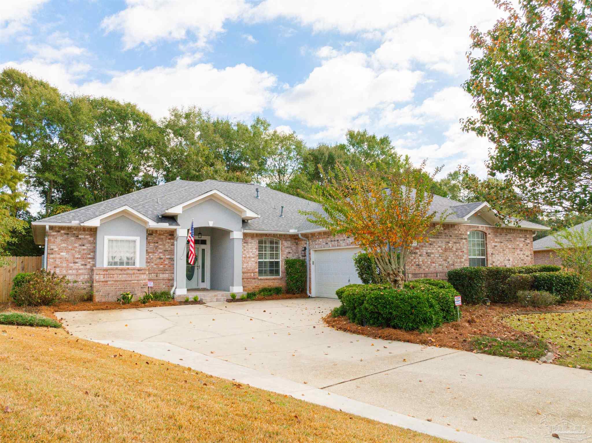 2351 Queens Ferry Lane Cantonment, FL 32533 - Photo 5 of 67