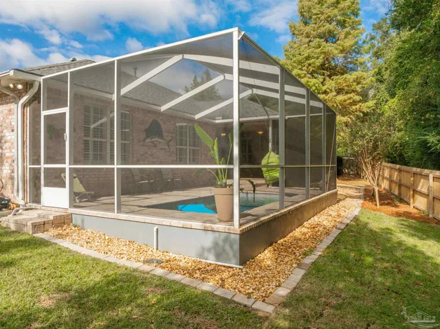 $495,000 | 2351 Queens Ferry Lane, Cantonment, FL 32533