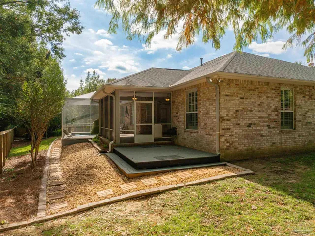 $495,000 | 2351 Queens Ferry Lane, Cantonment, FL 32533