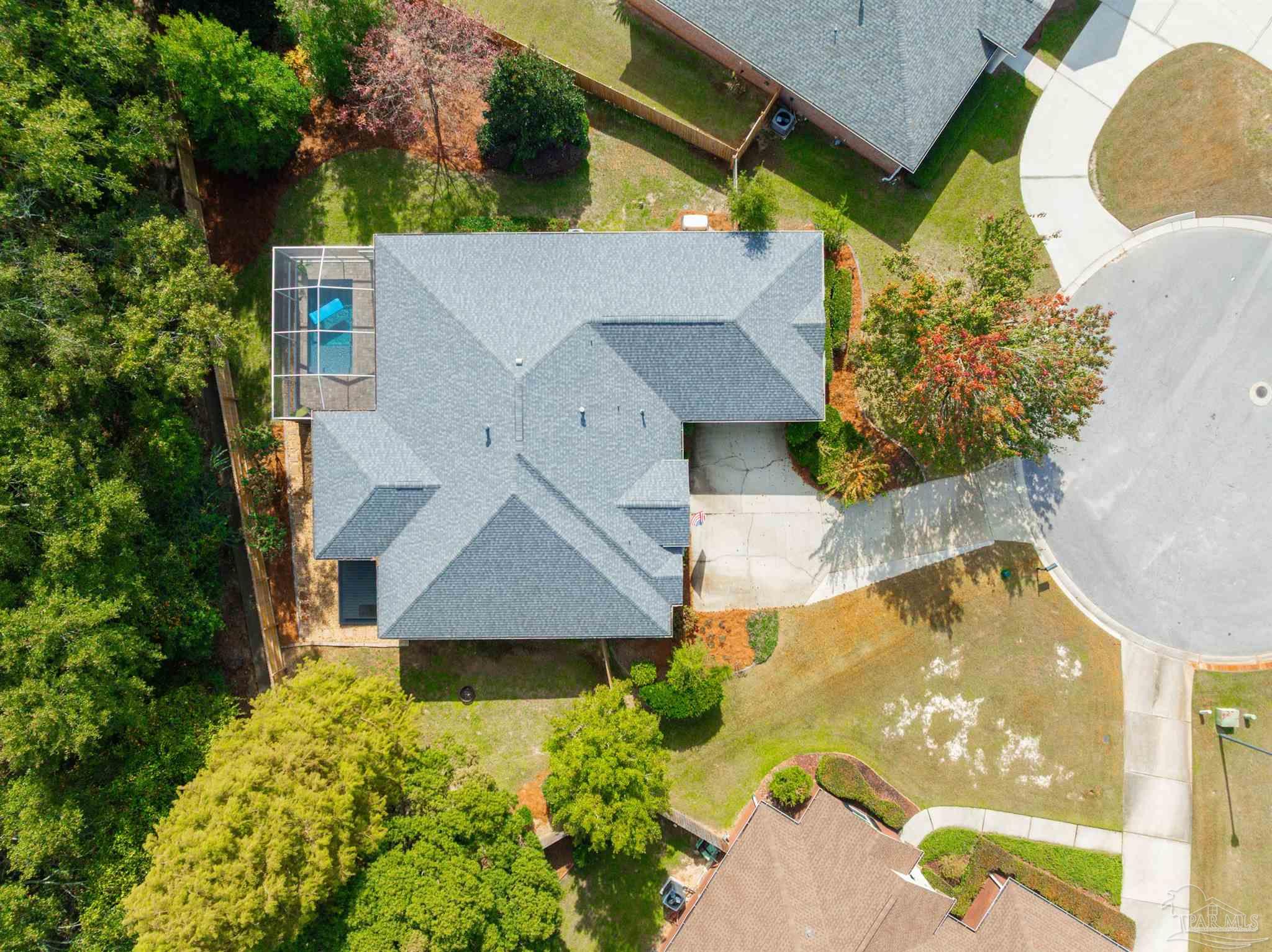 2351 Queens Ferry Lane Cantonment, FL 32533 - Photo 59 of 67