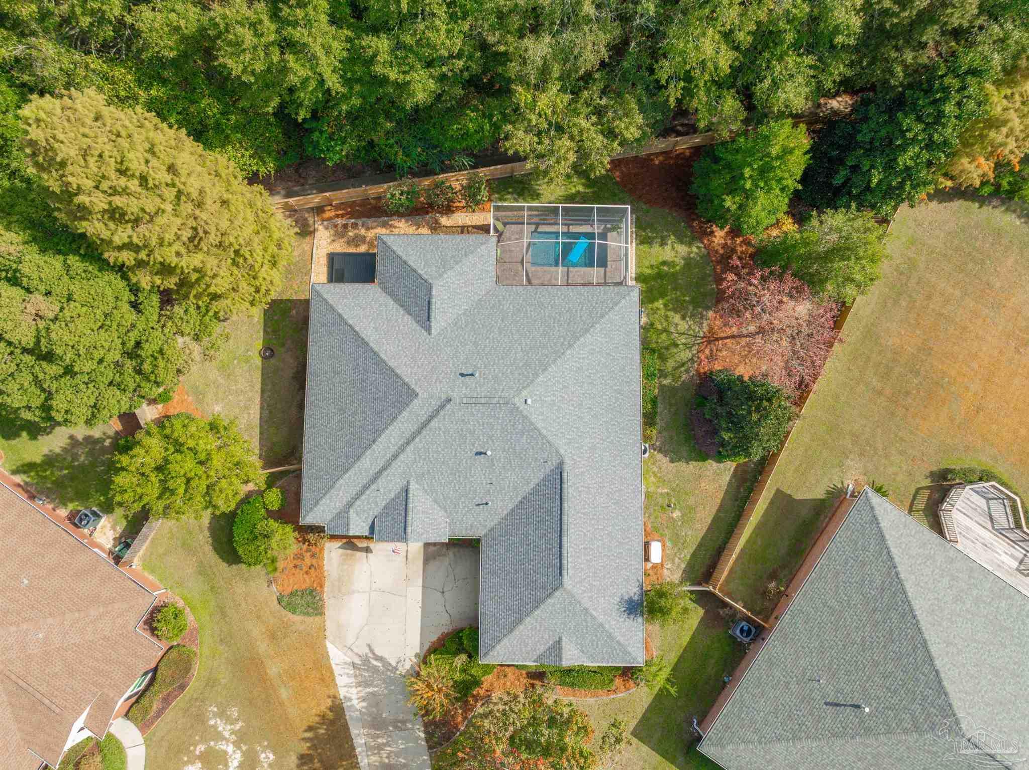 2351 Queens Ferry Lane Cantonment, FL 32533 - Photo 60 of 67