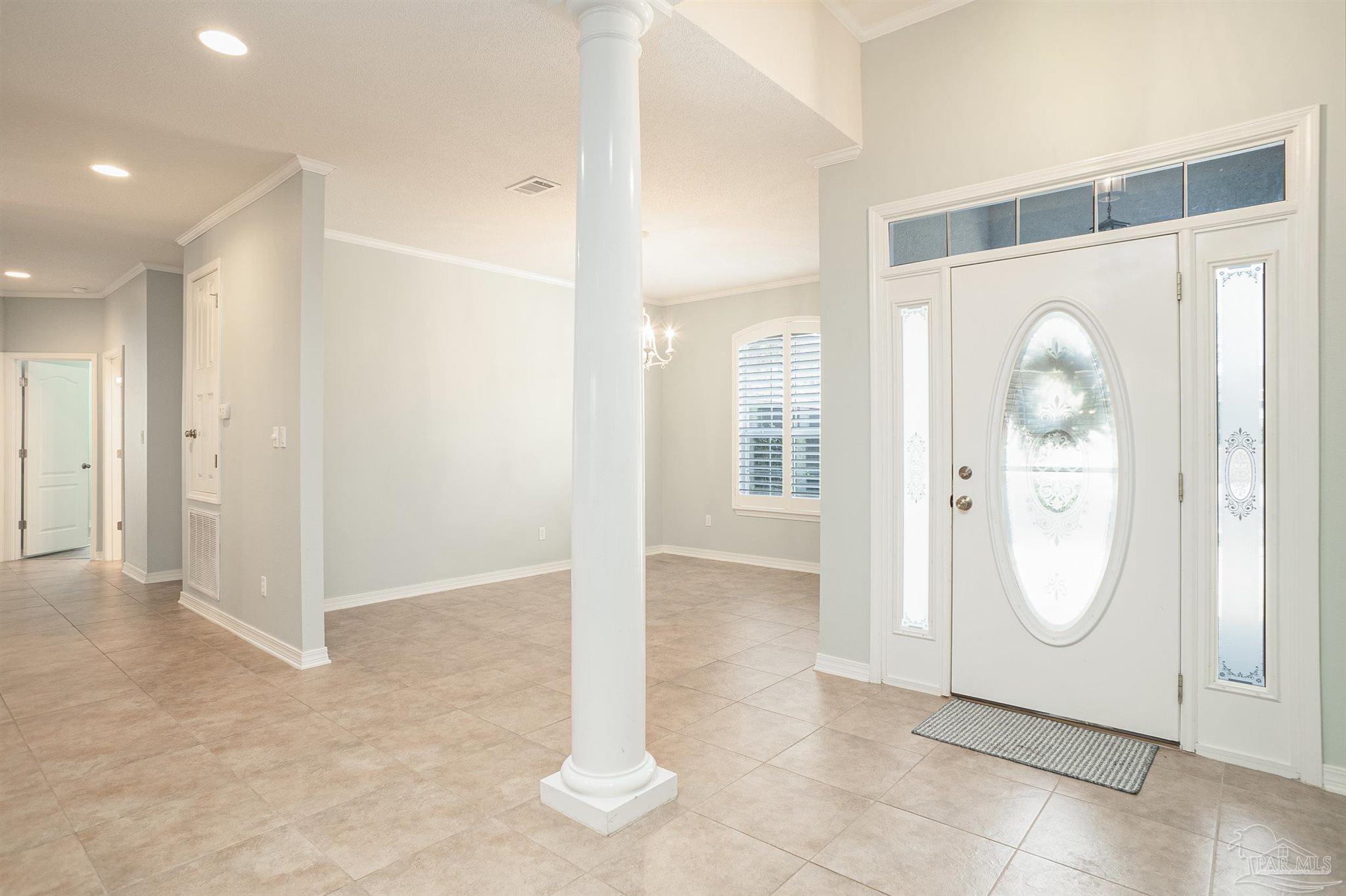 2351 Queens Ferry Lane Cantonment, FL 32533 - Photo 8 of 67