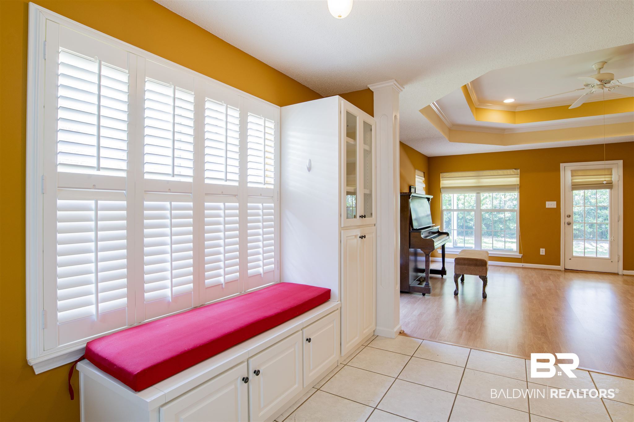1621 Woodbridge Circle East Foley, AL 36535 - Photo 9 of 27