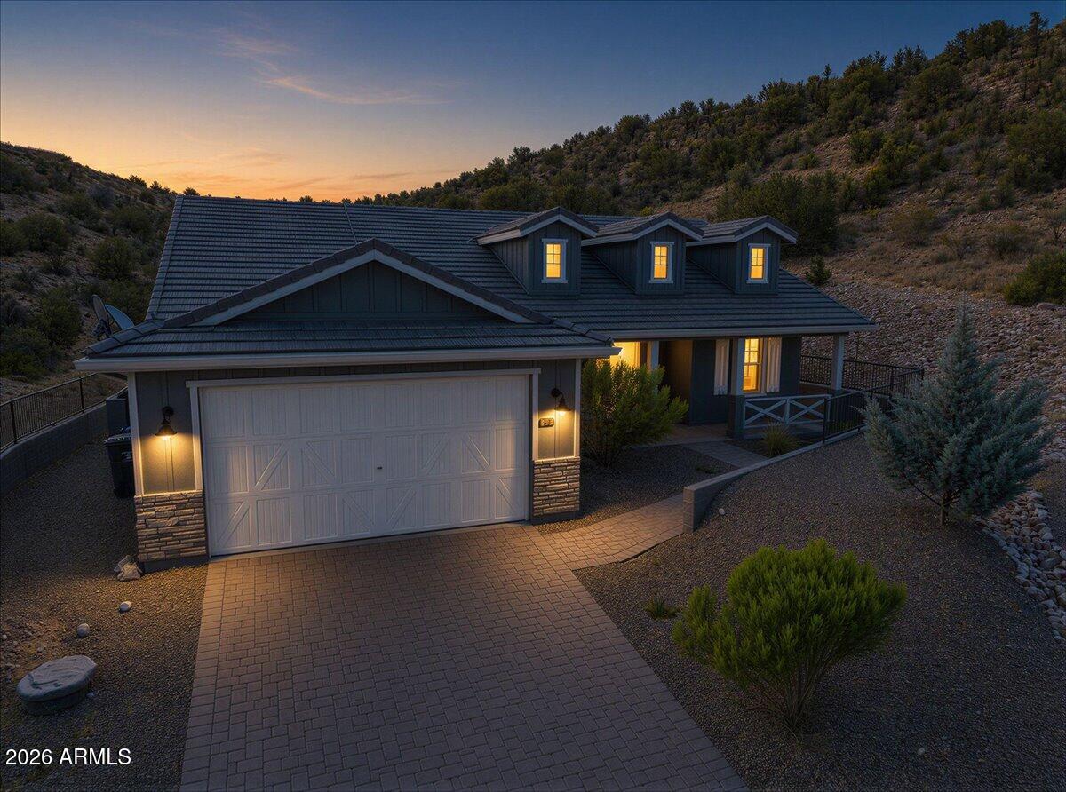 3700 East Camden Pass Rimrock, AZ 86335 - Photo 2 of 31