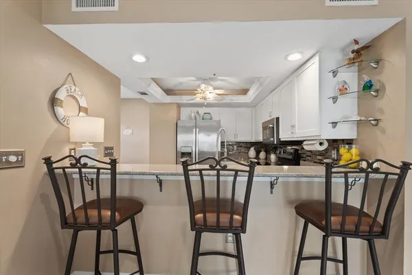 $699,900 | 1332 Siesta Bayside Drive, Unit 1332C, Sarasota, FL 34242