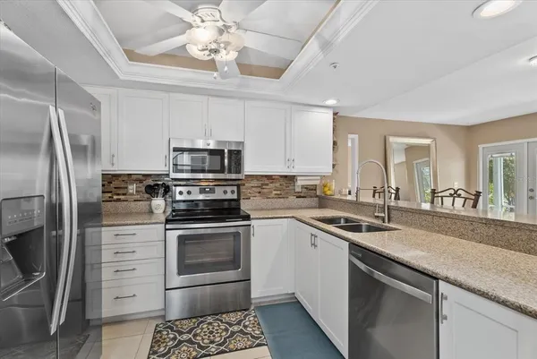 $699,900 | 1332 Siesta Bayside Drive, Unit 1332C, Sarasota, FL 34242