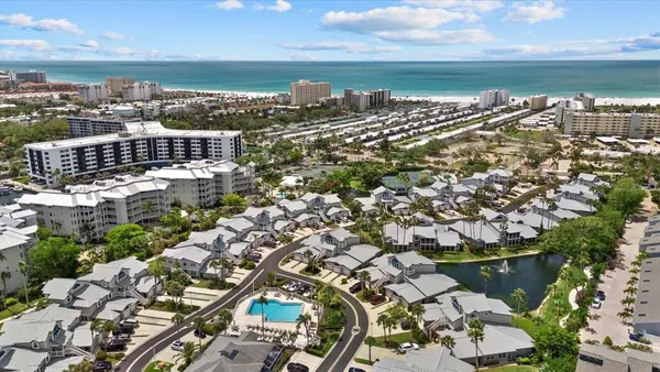 $699,900 | 1332 Siesta Bayside Drive, Unit 1332C, Sarasota, FL 34242