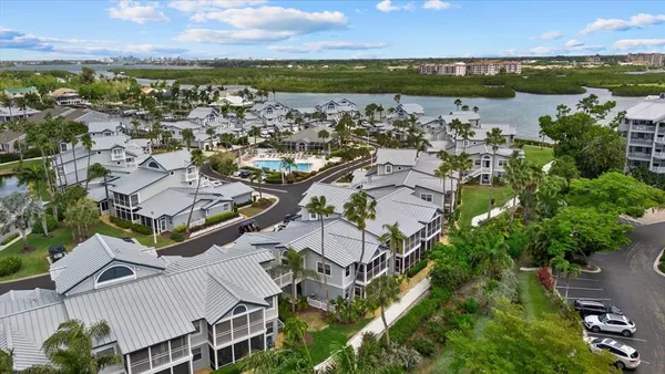 $699,900 | 1332 Siesta Bayside Drive, Unit 1332C, Sarasota, FL 34242