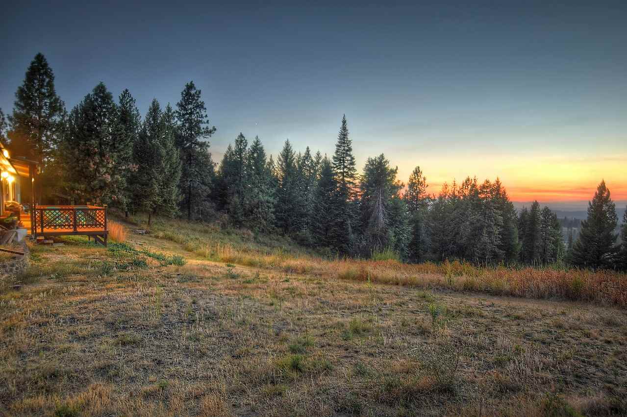28921 North Conklin Road Chattaroy, WA 99003 - Photo 19 of 20