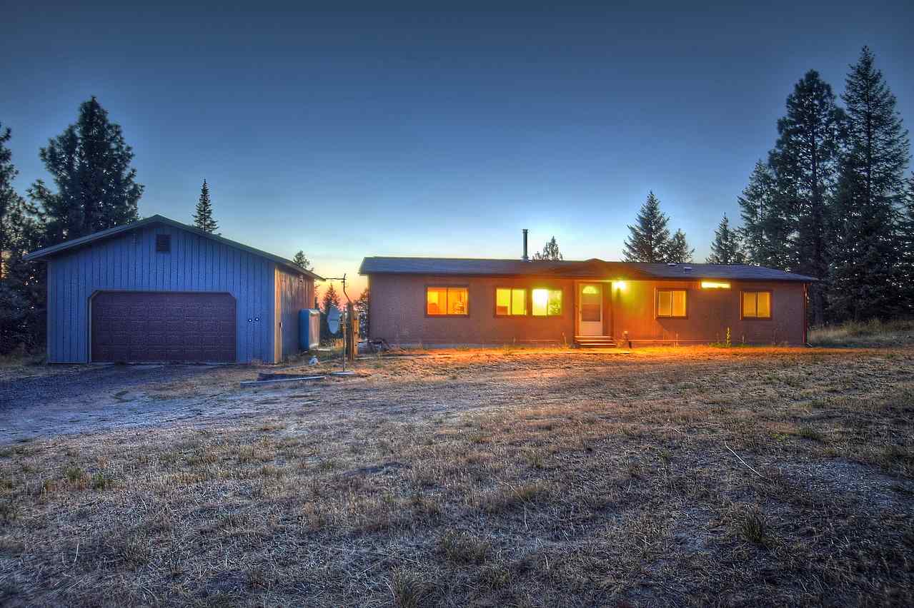 28921 North Conklin Road Chattaroy, WA 99003 - Photo 20 of 20