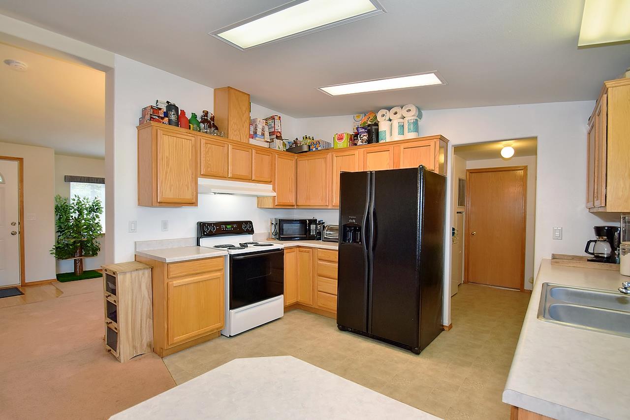 28921 North Conklin Road Chattaroy, WA 99003 - Photo 9 of 20