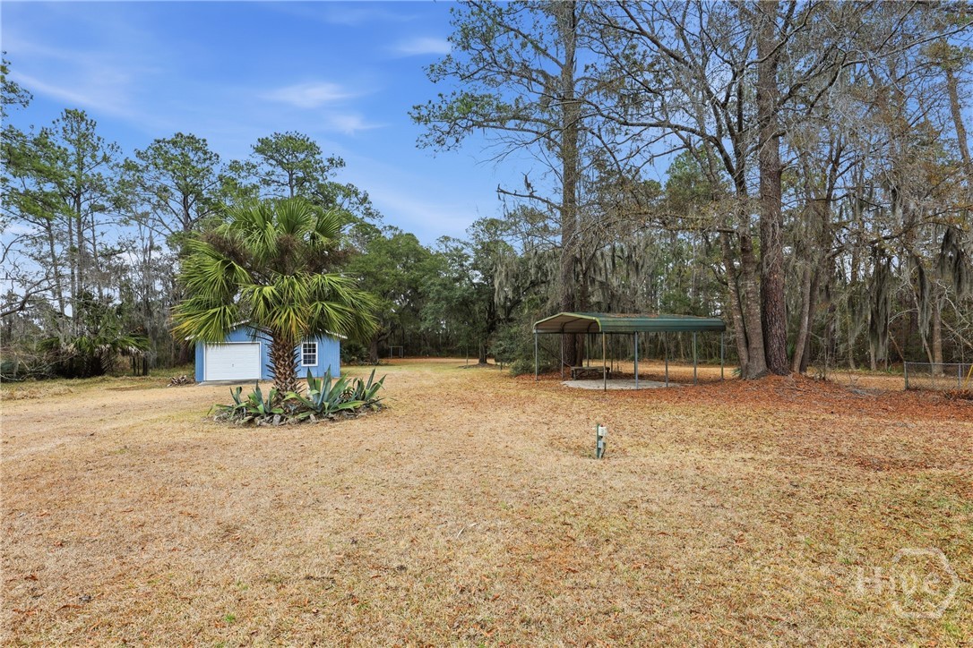 1112 Dean Forest Road Savannah, GA 31405 - Photo 26 of 42 Gallery Image 26