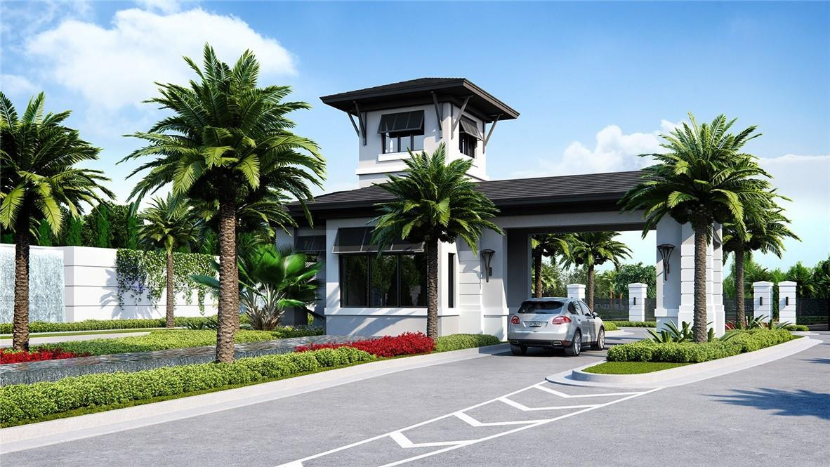 9269 Biaggio Road Boca Raton, FL 33496 - Photo 31 of 57 Boca Bridges Gatehouse