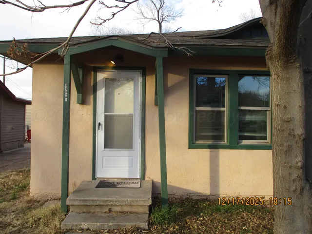 $700 | 1402 B Southwest 13th Avenue, Amarillo, TX 79102