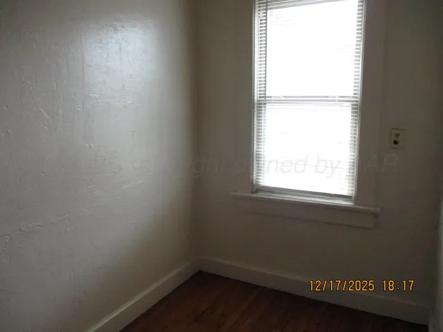 $700 | 1402 B Southwest 13th Avenue, Amarillo, TX 79102