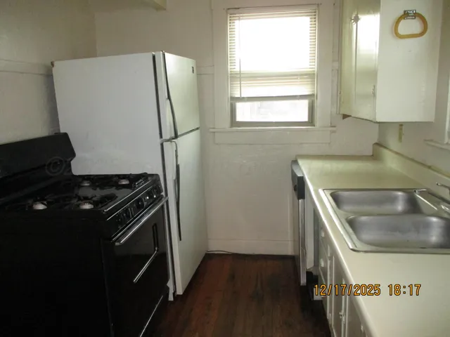 $700 | 1402 B Southwest 13th Avenue, Amarillo, TX 79102