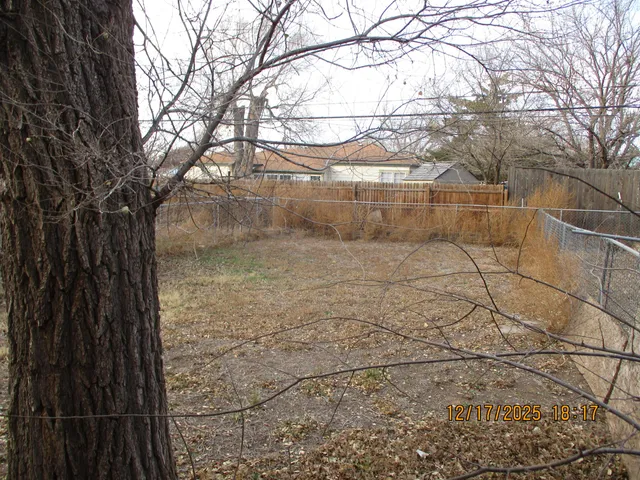 $700 | 1402 B Southwest 13th Avenue, Amarillo, TX 79102