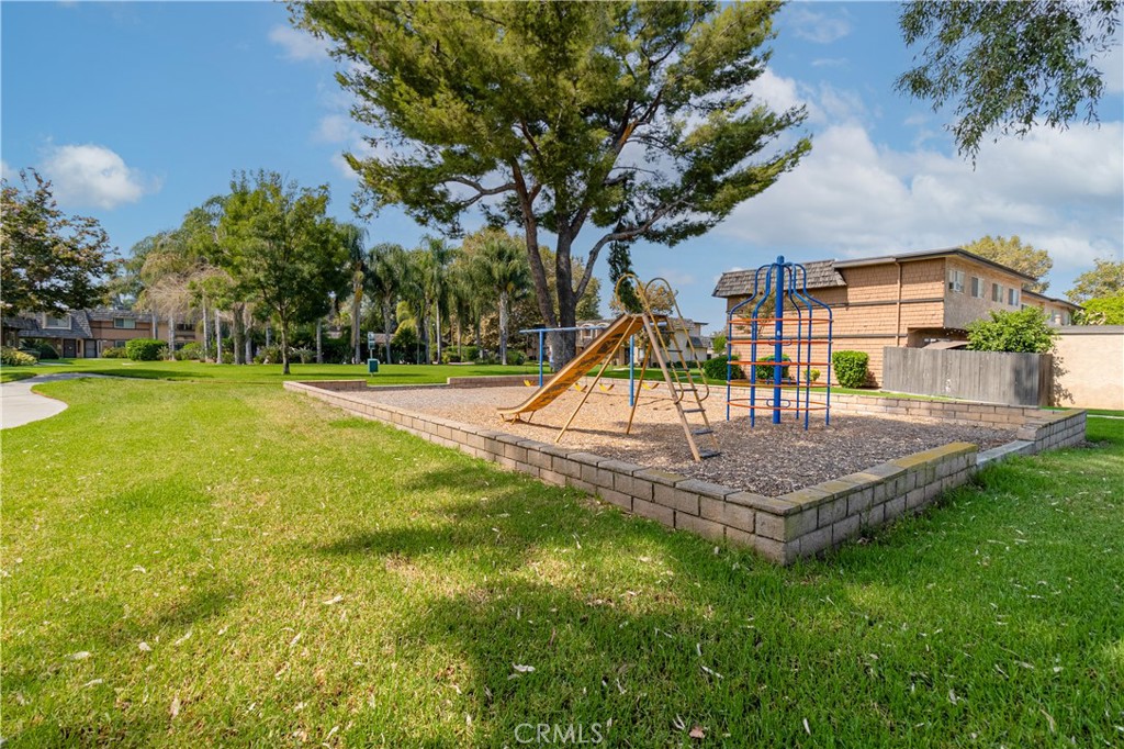 10654 White Oak Drive Riverside, CA 92505 - Photo 23 of 29 a view of a house with a yard