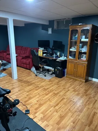 $600,000 | 25 West Howard Street, Unit G3, Quincy, MA 02169