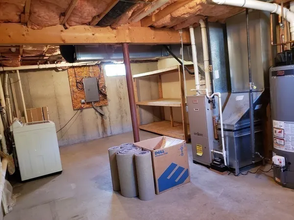 $600,000 | 25 West Howard Street, Unit G3, Quincy, MA 02169