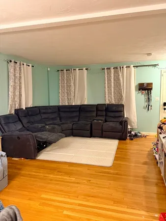 $600,000 | 25 West Howard Street, Unit G3, Quincy, MA 02169