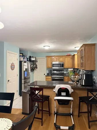 $600,000 | 25 West Howard Street, Unit G3, Quincy, MA 02169