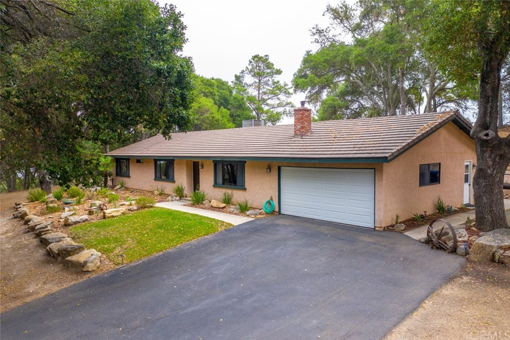 7665 Balboa Road Atascadero, CA 93422 - Photo 1 of 1