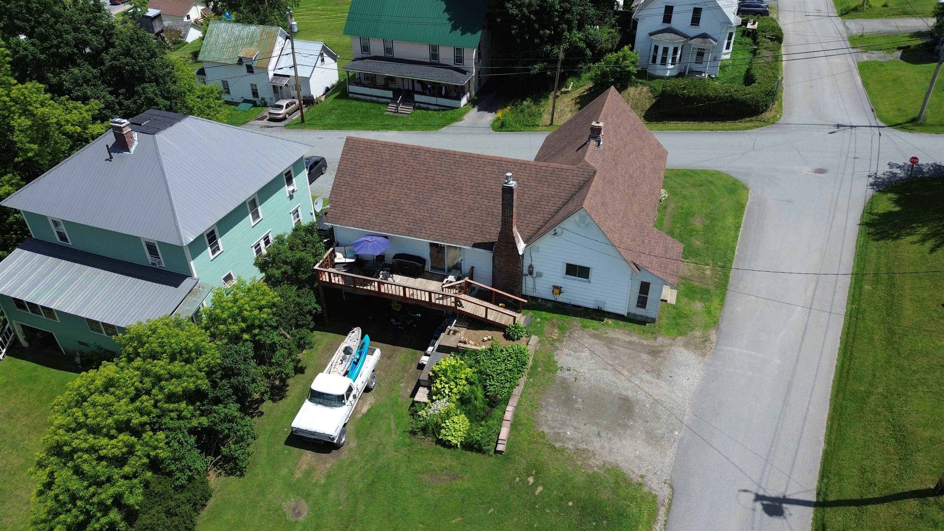 94 Orchard Street Newport, VT 05855 - Photo 29 of 34