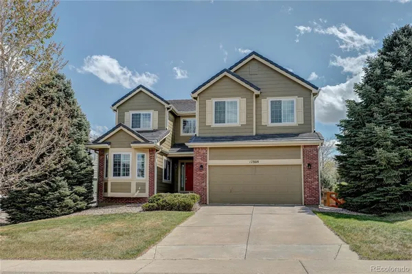 $679,900 | 17808 East Oakwood Lane, Aurora, CO 80016