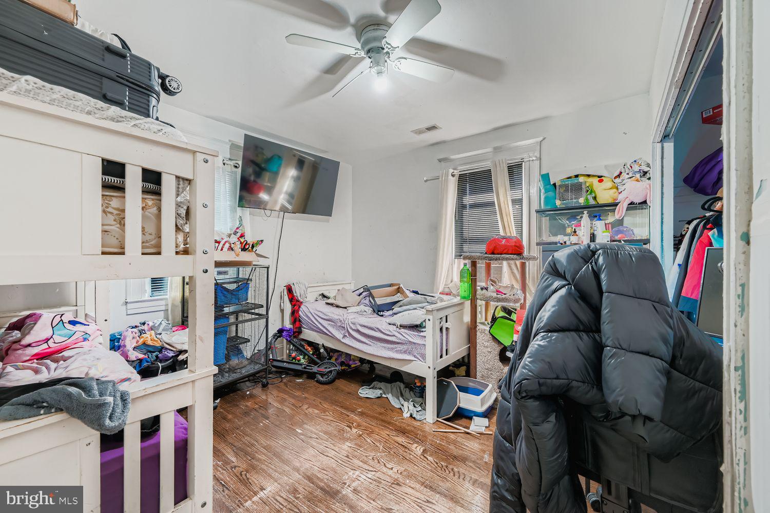 5334 Liberty Heights Avenue Baltimore, MD 21207 - Photo 22 of 28