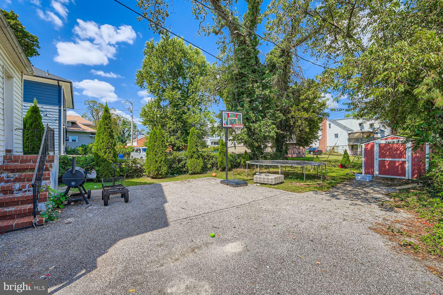 5334 Liberty Heights Avenue Baltimore, MD 21207 - Photo 27 of 28