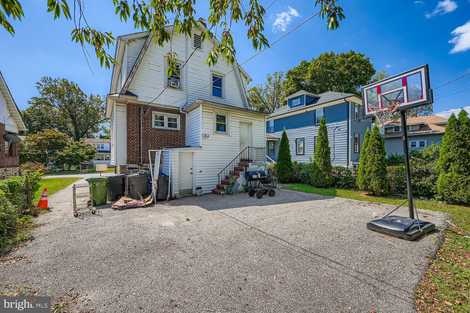 5334 Liberty Heights Avenue Baltimore, MD 21207 - Photo 28 of 28