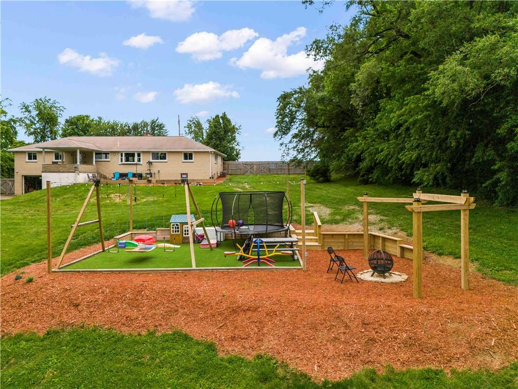 152 Ridge Road Monongahela, PA 15063 - Photo 27 of 31