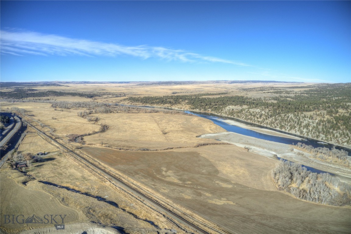 Tbd West Frontage Road Reed Point, MT 59069 - Photo 11 of 43 Gallery Image 11