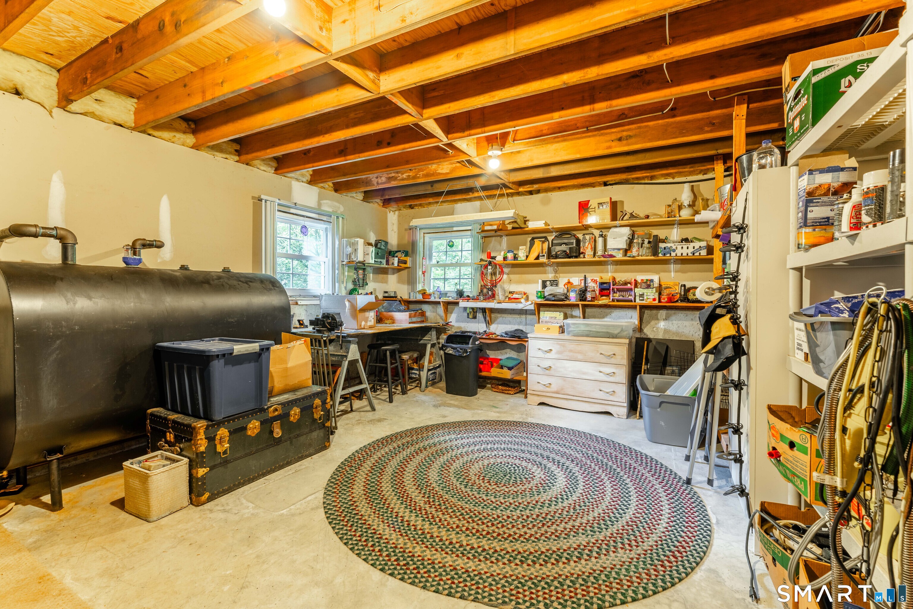 39 Fox Road Putnam, CT 06260 - Photo 36 of 38 Workshop