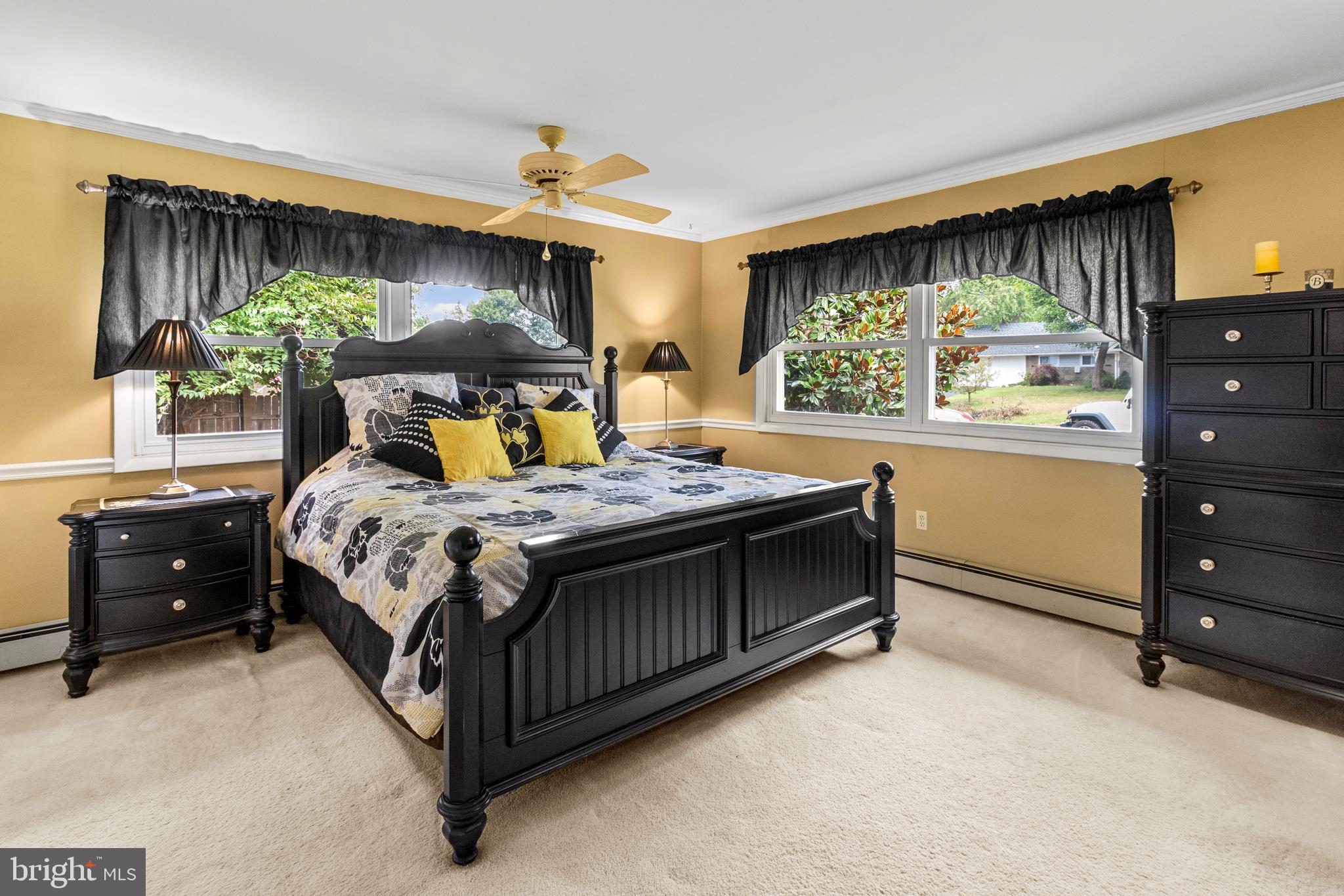 39 Round Hill Road Levittown, PA 19056 - Photo 14 of 31 Master Bedroom