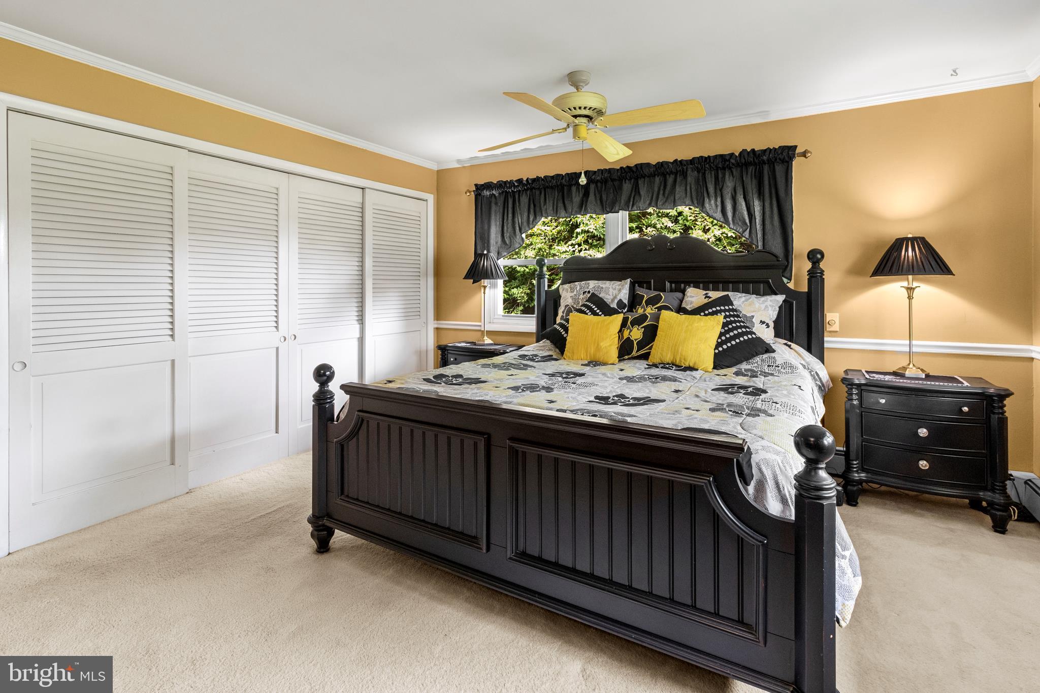 39 Round Hill Road Levittown, PA 19056 - Photo 16 of 31 Master Bedroom