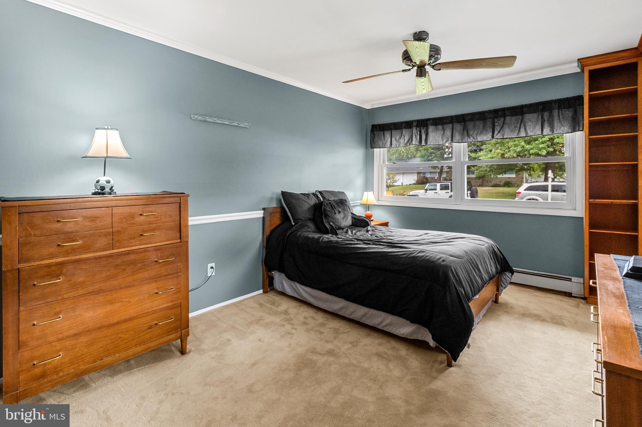 39 Round Hill Road Levittown, PA 19056 - Photo 19 of 31 2nd Bedroom