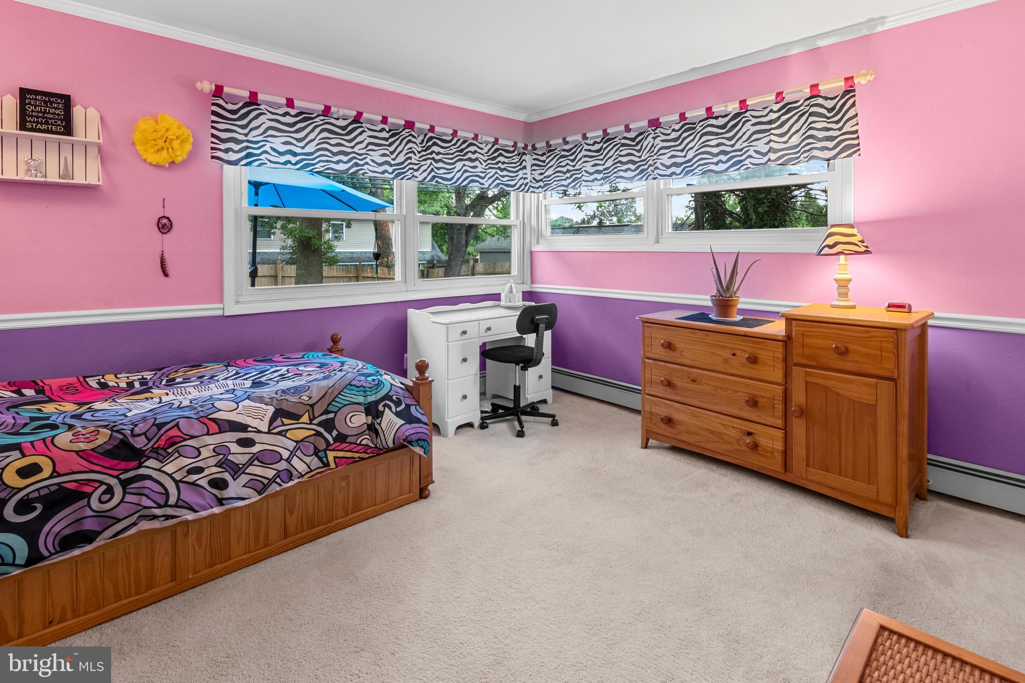 39 Round Hill Road Levittown, PA 19056 - Photo 21 of 31 3rd Bedroom