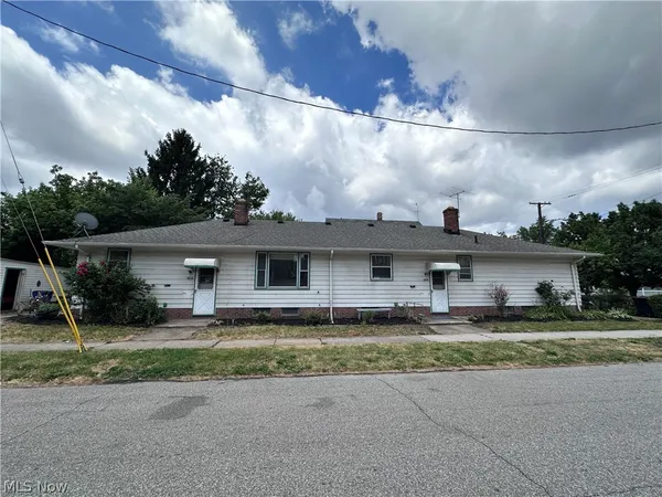 $135,000 | 6210 Heisley Avenue, Cleveland, OH 44105