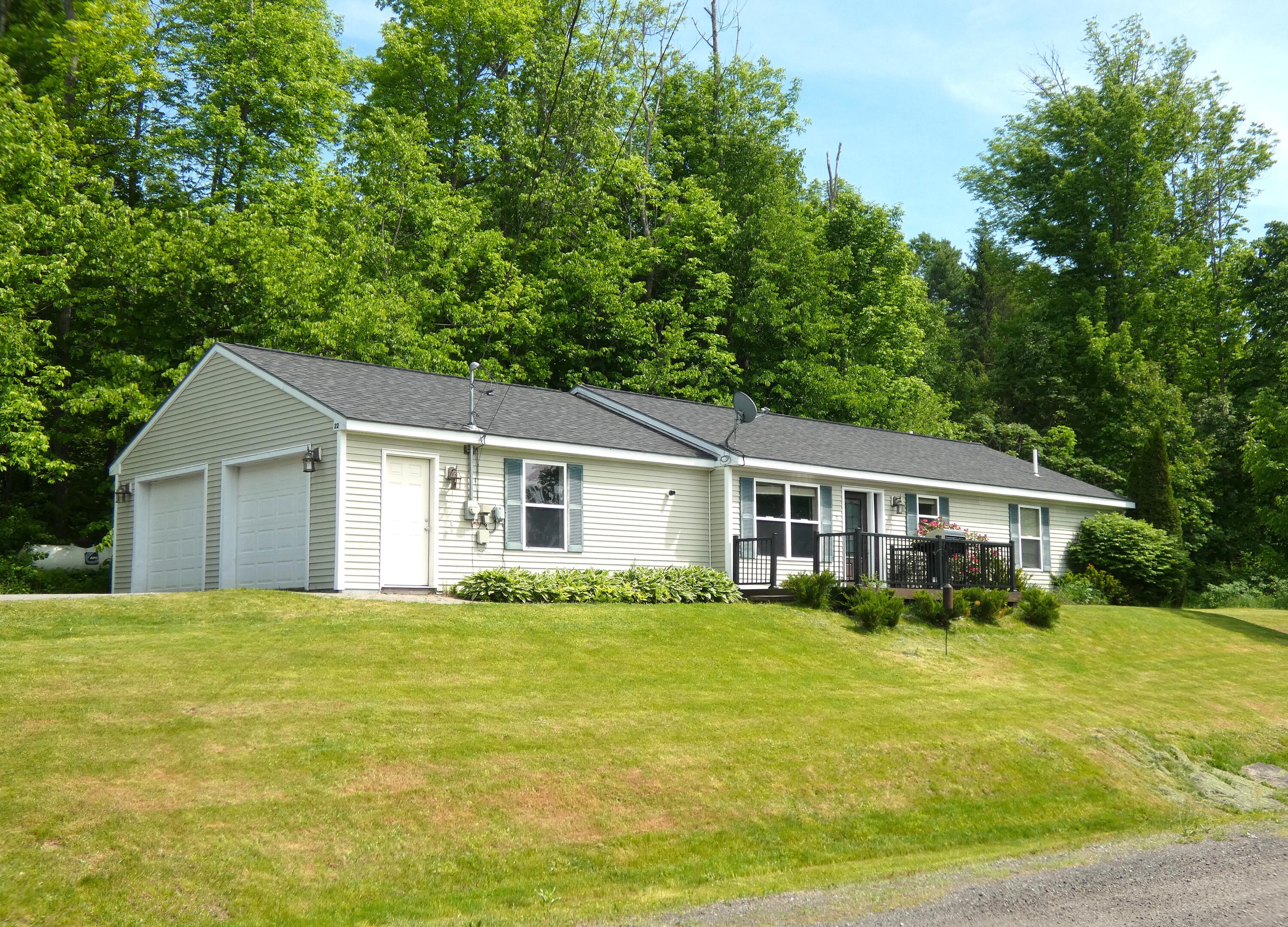 22 Eric Road Vassalboro, ME 04989 - Photo 2 of 52 P1000313