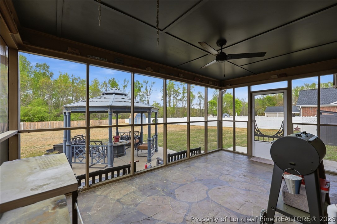 949 Adcox Road Raeford, NC 28376 - Photo 41 of 48