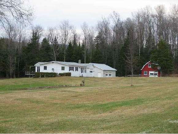 96 Rosebrook Hill Road Brighton, VT 05846 - Photo 1 of 1 Gallery Image 1