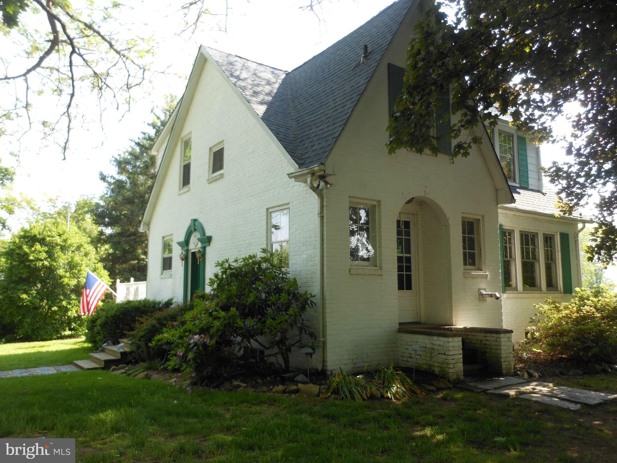 400 St Marys Road Pylesville, MD 21132 - Photo 1 of 29 Exterior
