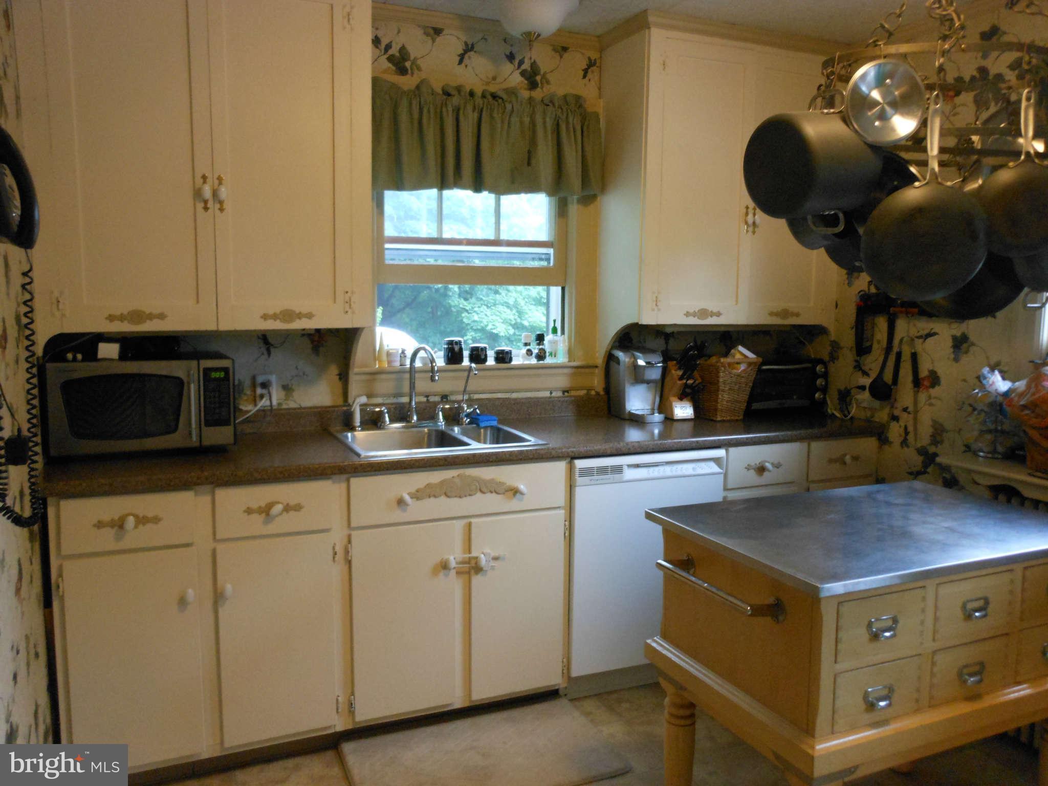 400 St Marys Road Pylesville, MD 21132 - Photo 18 of 29 Kitchen