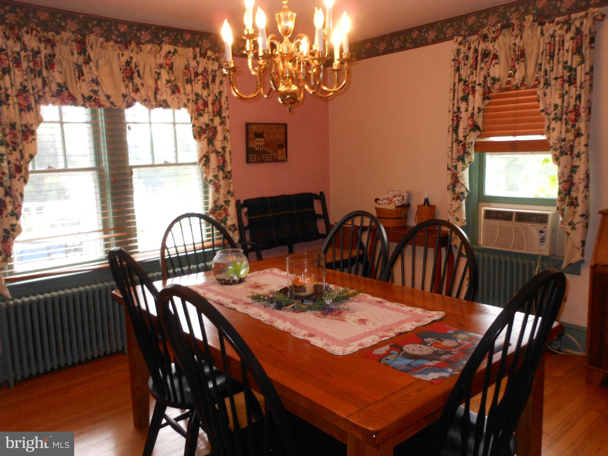 400 St Marys Road Pylesville, MD 21132 - Photo 20 of 29 Dining Room