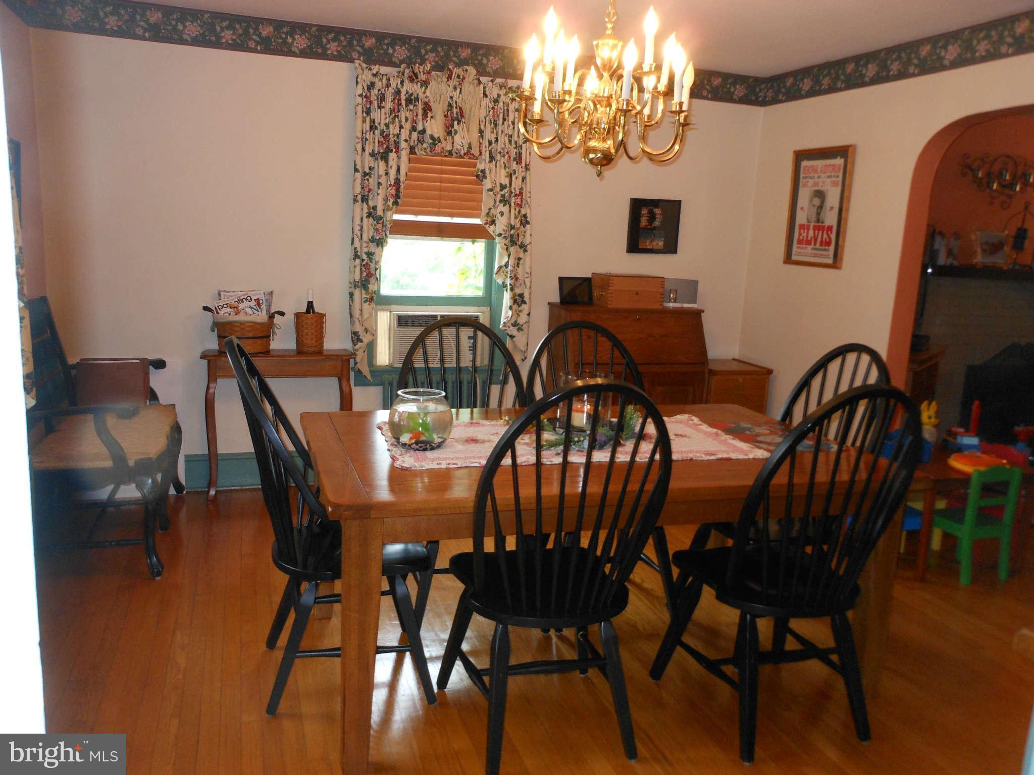 400 St Marys Road Pylesville, MD 21132 - Photo 21 of 29 Dining Room